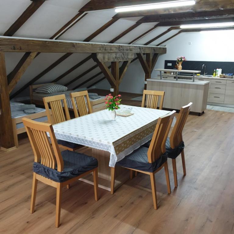Apartments Karabegovic - Loft - 19