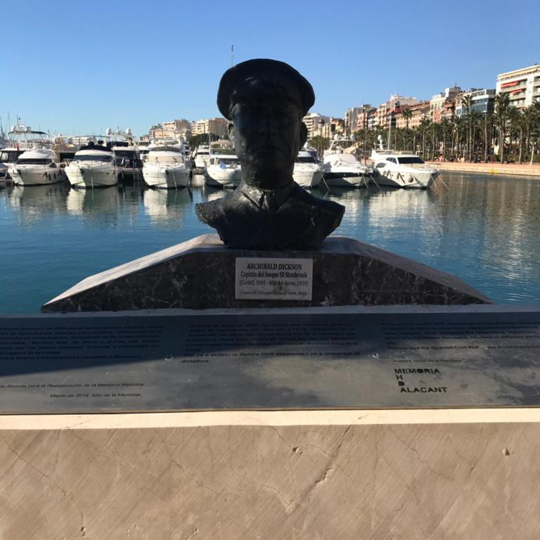 15 Rafael Altamira Apartmento 2 minutes from sea - Two-Bedroom Apartment - 29