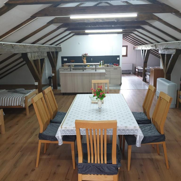 Apartments Karabegovic - Loft - 15