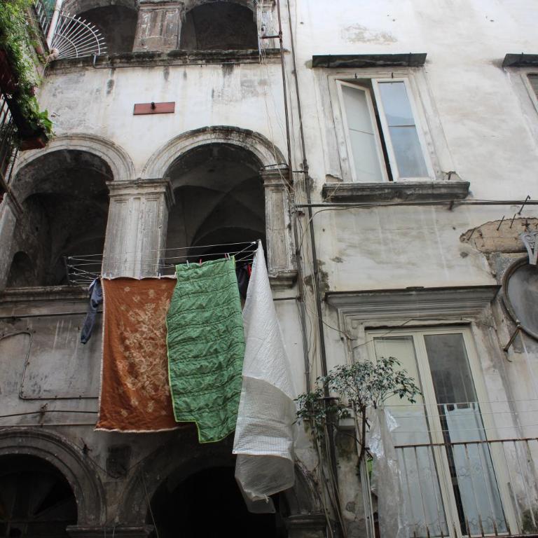Lacasadilu - Appartamento con Terrazza - 9