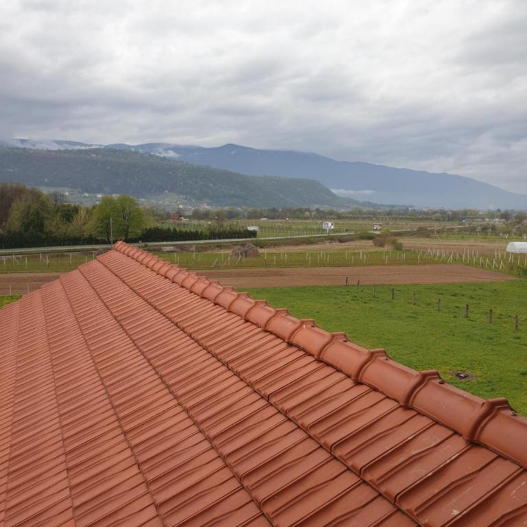 Apartments Karabegovic - Loft - 14