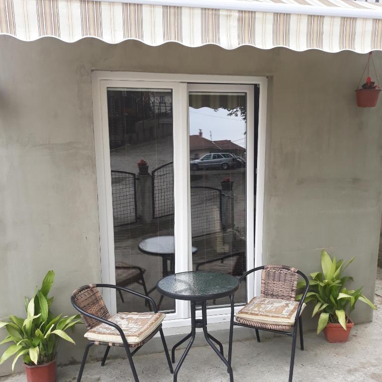 Adrijana 1 Apartmani - Apartman - 11