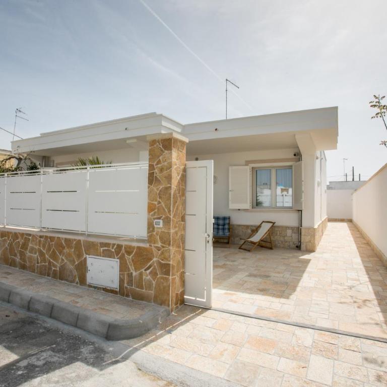 Villa Fenix by ThePuglia - Villa Superior - 5