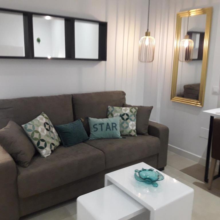 EVE Malagueta - Apartamento de 1 dormitorio - 3