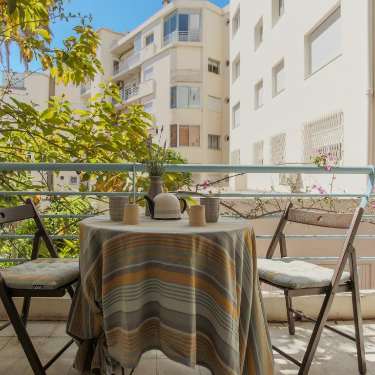Le Petit Magellan - Appartement 1 Chambre - 34