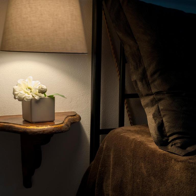 Yome - Your Home in Florence - Appartement 1 Chambre - 4