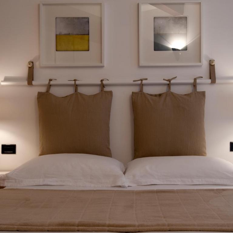 Yome - Your Home in Florence - Appartement 1 Chambre - 9