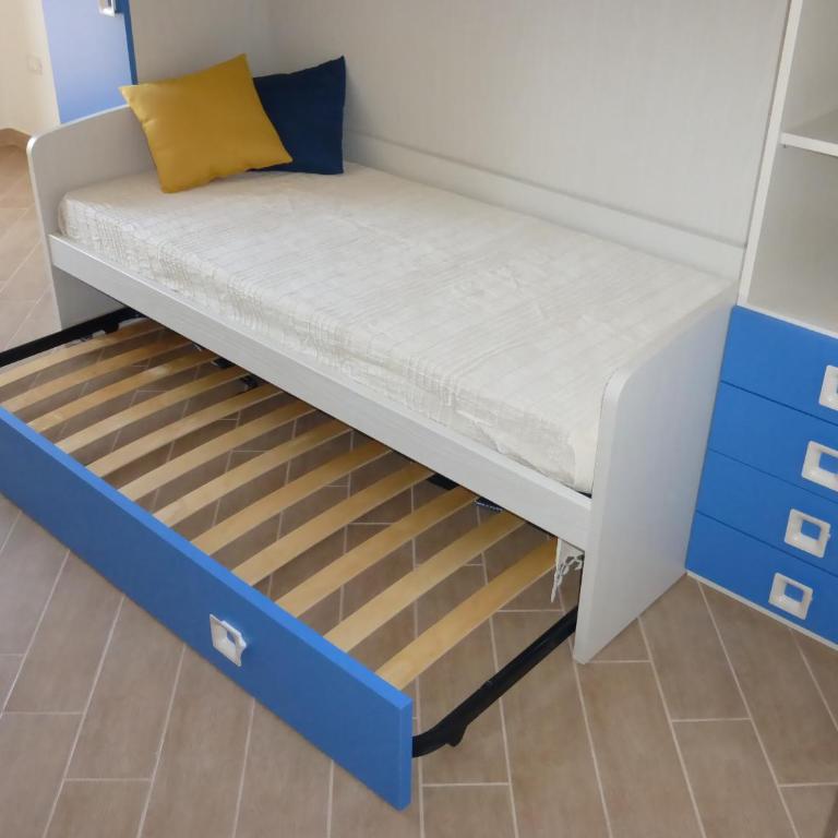 Chelu & Luna - Three-Bedroom Apartment - 43