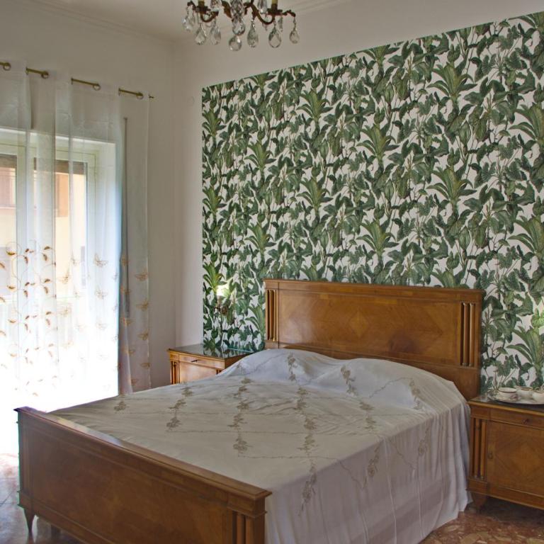 Olivarooms - Triple Room with Private External Bathroom - 1
