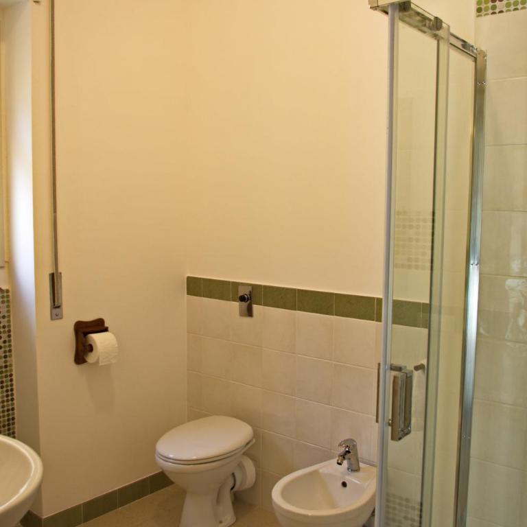 Olivarooms - Double Room with Private Bathroom - 7