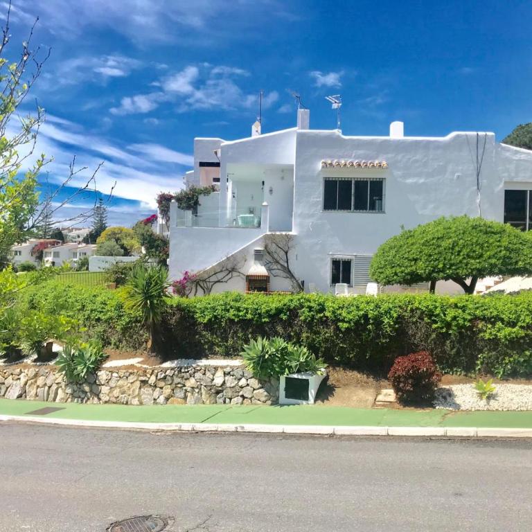 Amazing & luxurious Golf,Sea,Lake,Mountain view Haus in Puerto Banus - Villa - 34