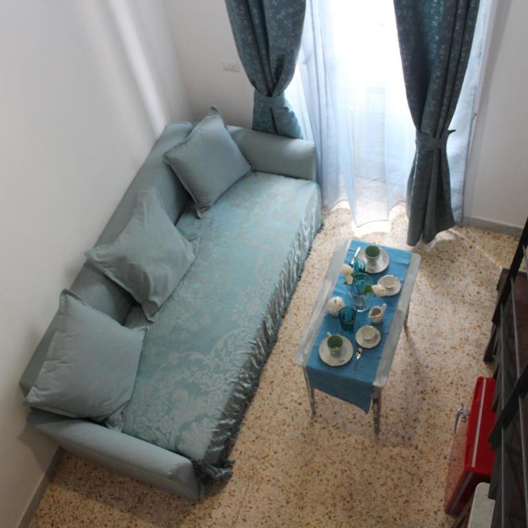 Lacasadilu - Appartamento Monolocale - 1