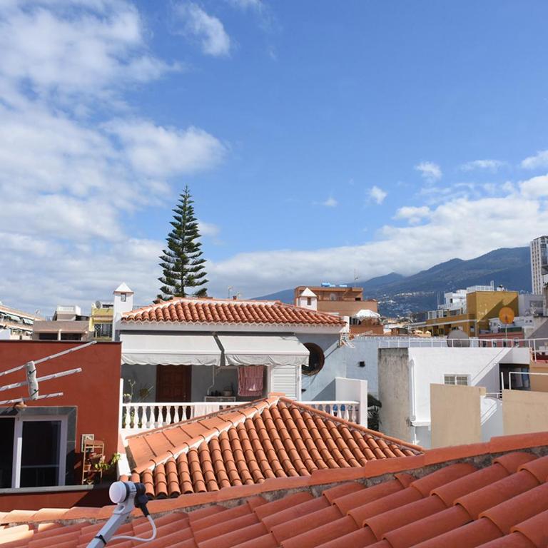 Casa Serena - Apartamento con terraza - 3