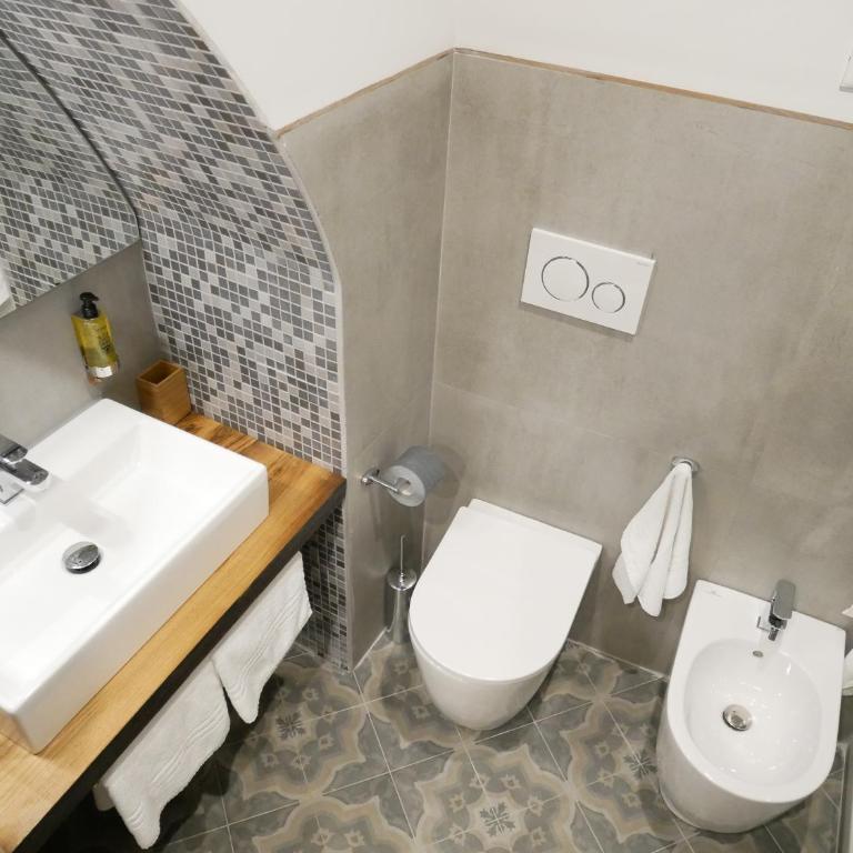 Vuciata Apartments - One-Bedroom Apartment - 8