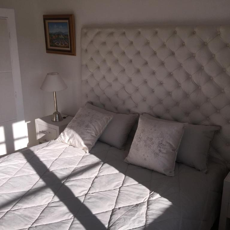 Villa Louise-Rose - Apartment with Garden View - 10