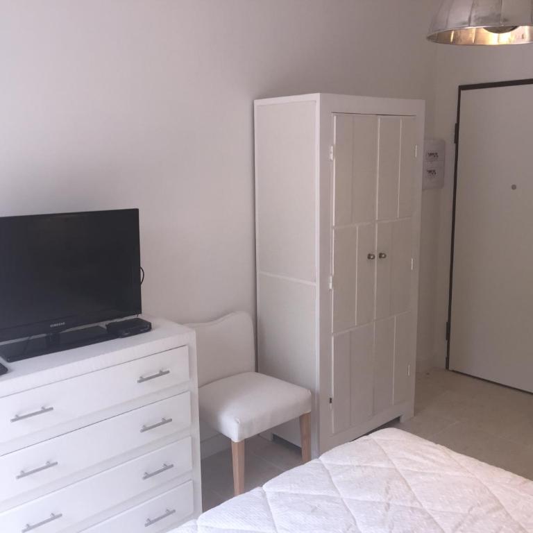 Villa Louise-Rose - Apartment with Terrace - 9