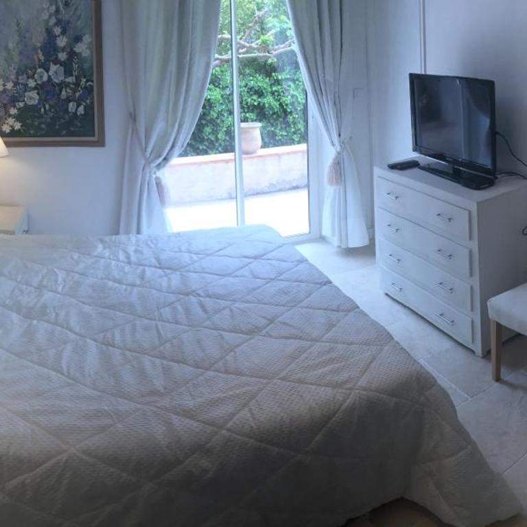 Villa Louise-Rose - Apartment with Terrace - 13