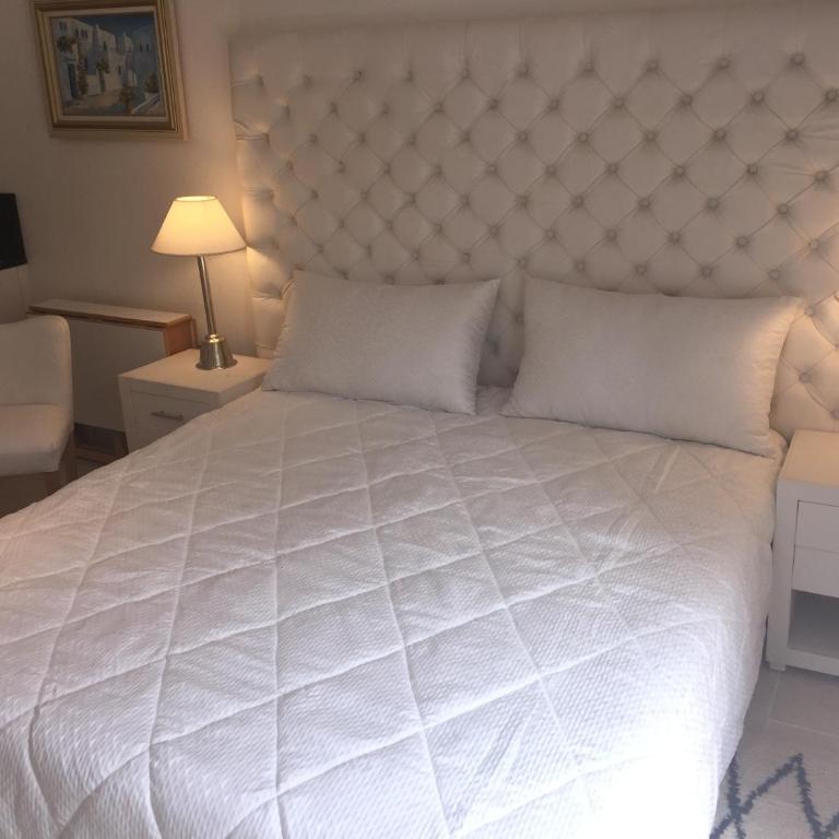 Villa Louise-Rose - Apartment with Terrace - 15