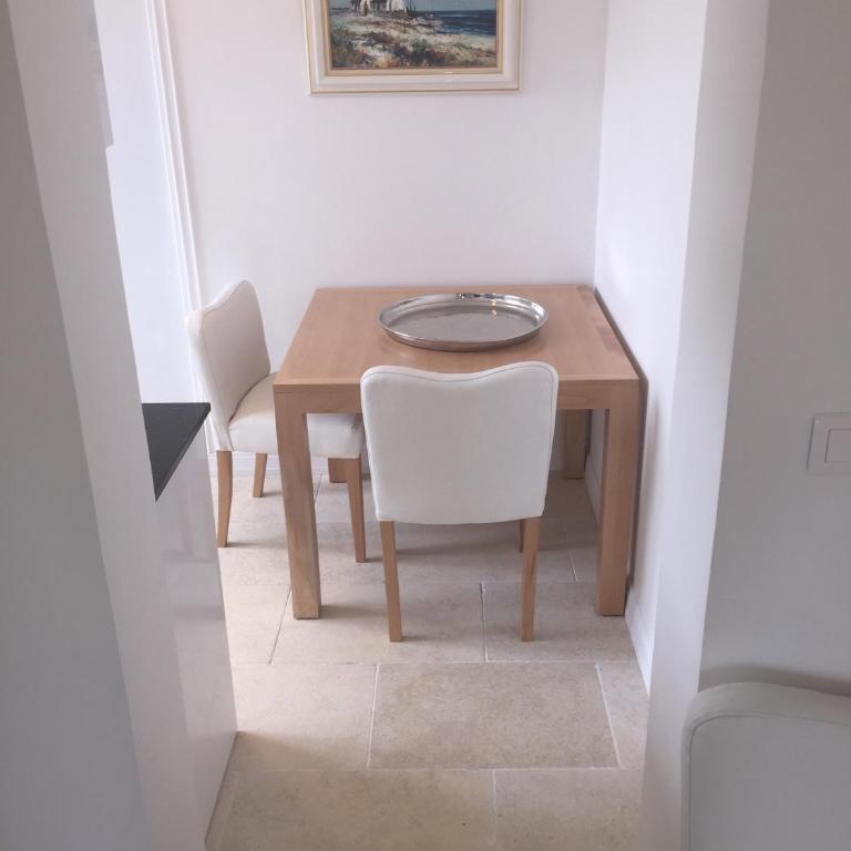 Villa Louise-Rose - Superior Apartment - 14