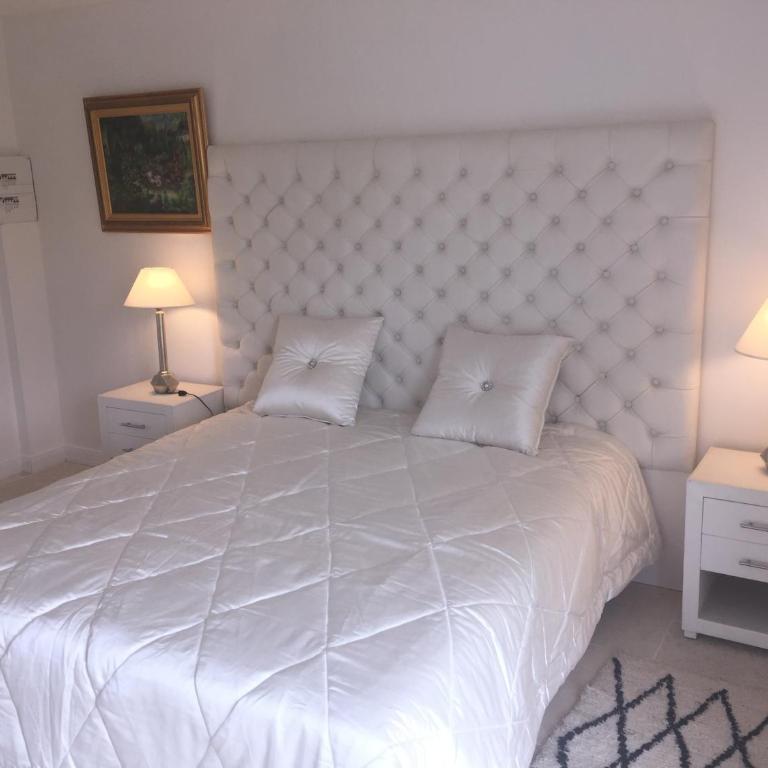 Villa Louise-Rose - Superior Apartment - 16