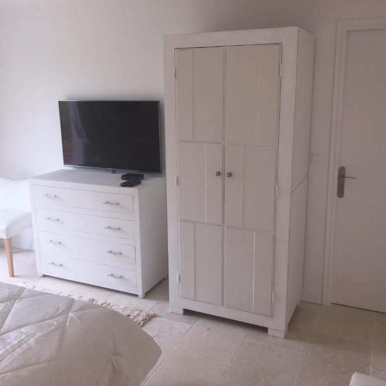 Villa Louise-Rose - Superior Apartment - 17