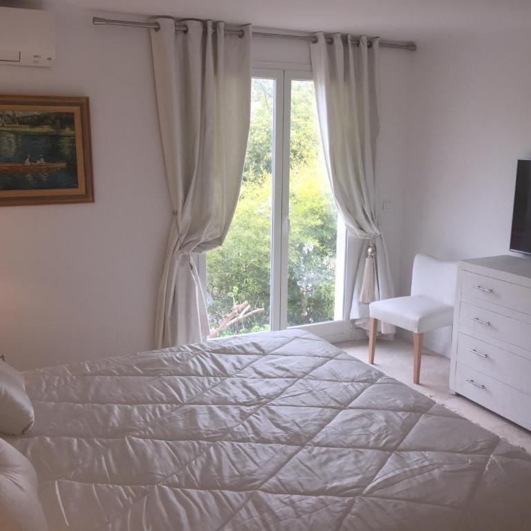 Villa Louise-Rose - Superior Apartment - 18