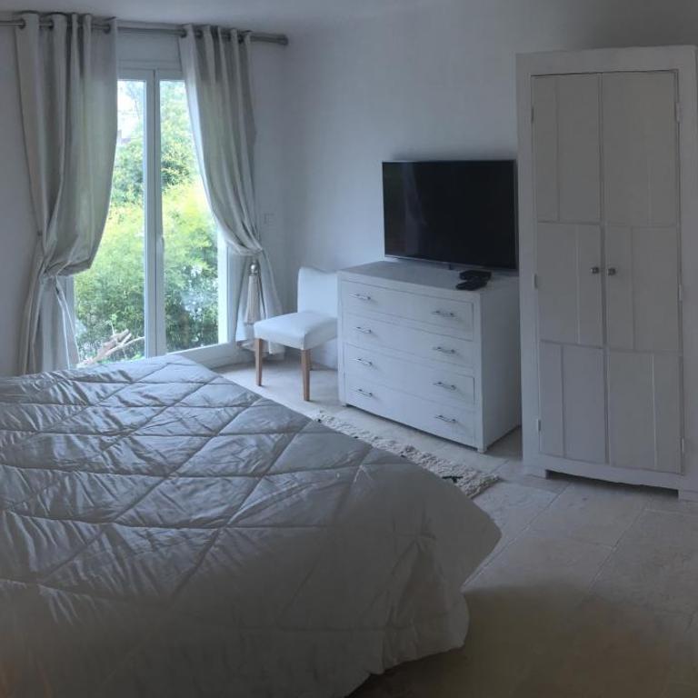 Villa Louise-Rose - Superior Apartment - 19