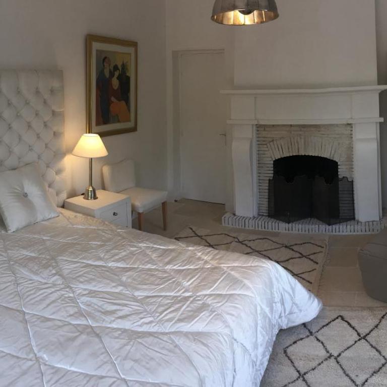 Villa Louise-Rose - Apartment - Ground Floor - 23