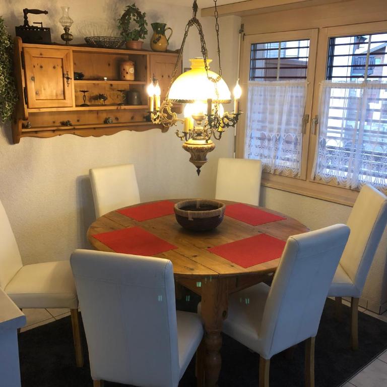 Appartement in 1700m mit Traumblick - Apartamento de 2 dormitorios - 19