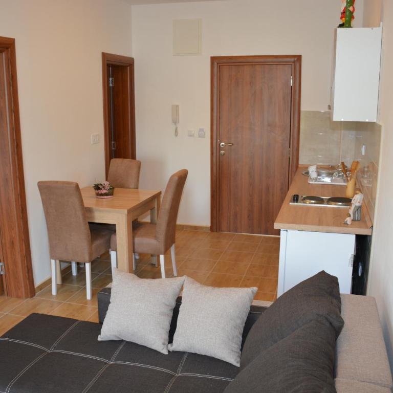 Apartmani Gaga - Apartment - 23