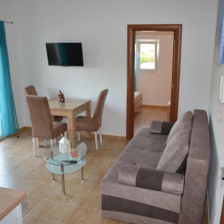 Apartmani Gaga - Apartment - 16