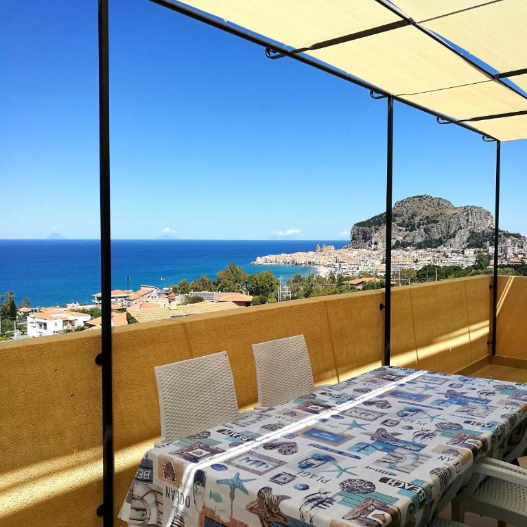 Casa Panoramica Santa Lucia - Penthouse Apartment - 9