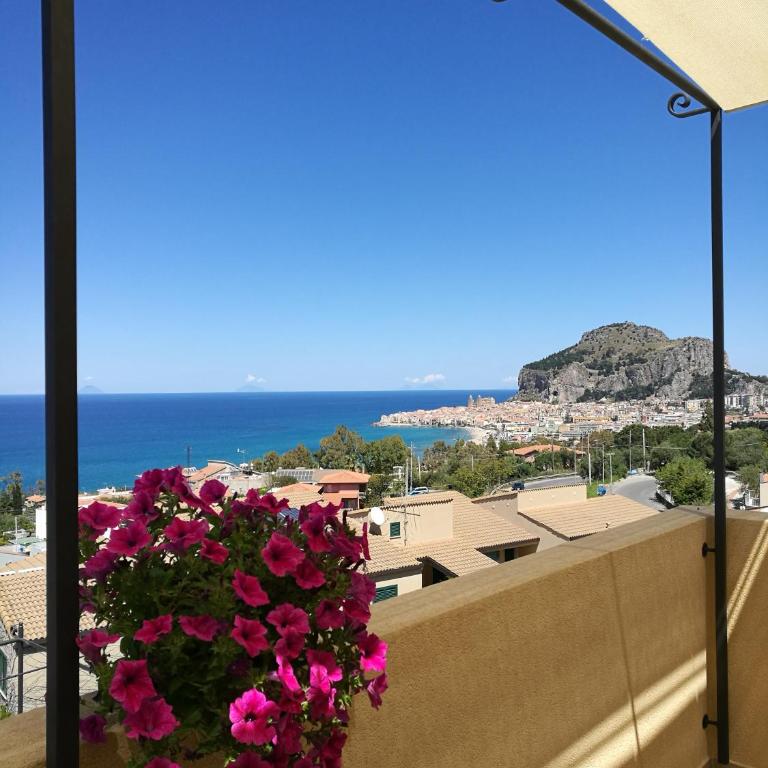 Casa Panoramica Santa Lucia - Penthouse Apartment - 7