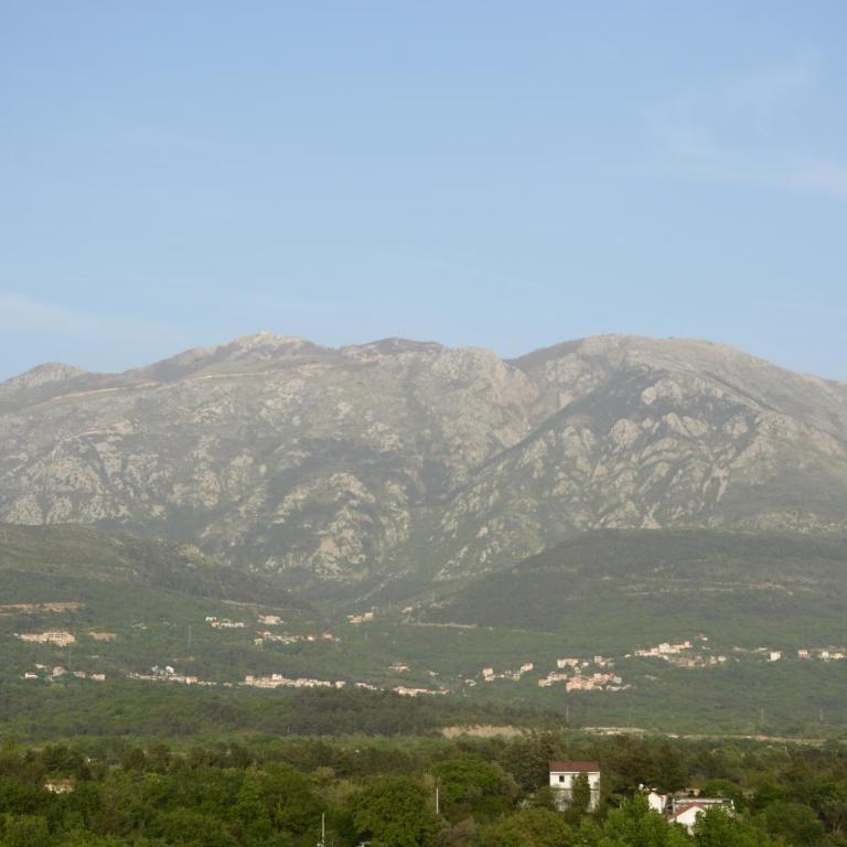 Apartmani Gaga - Apartment with Mountain View - 27