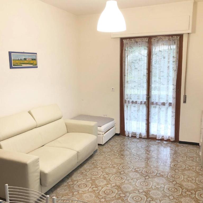 Blue Garden - Appartamento - 8