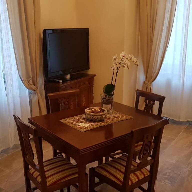 La Salita B&B - Camera King Standard - 4
