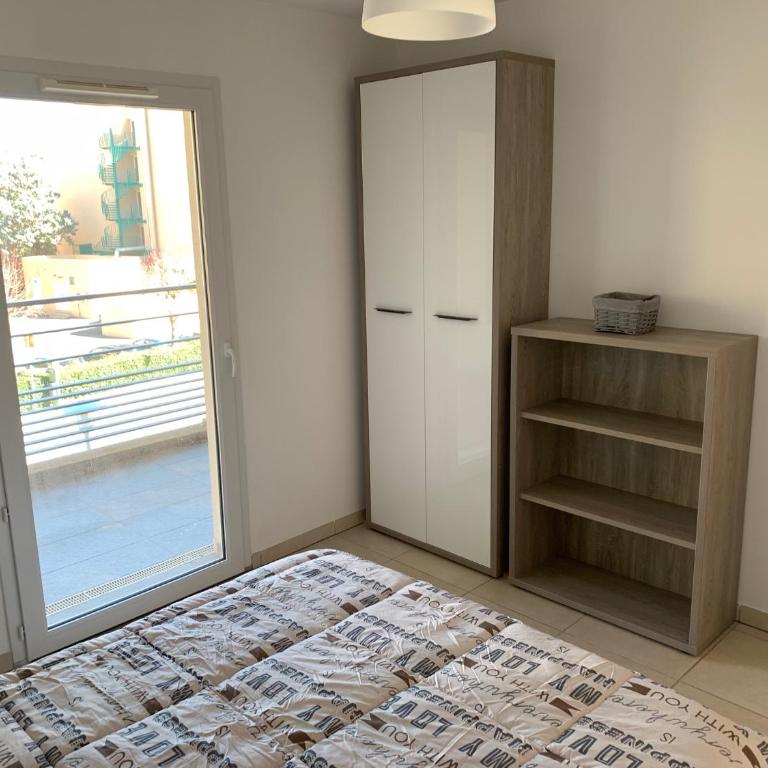 Appartement 4 chambres LE BAIA - Appartement avec Terrasse - 13