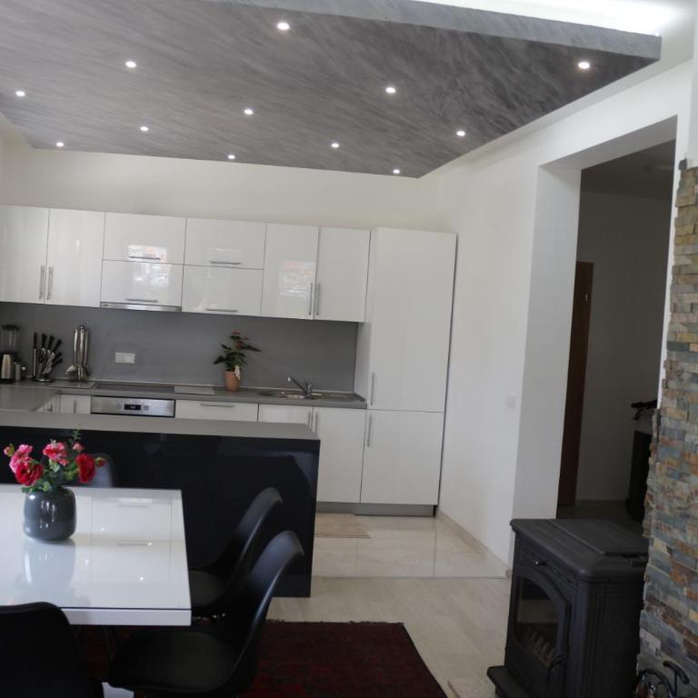 Luxury Villa Bosna - Deluks Vila - 12