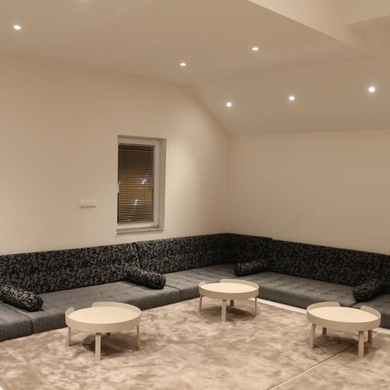 Luxury Villa Bosna - Deluks Vila - 20
