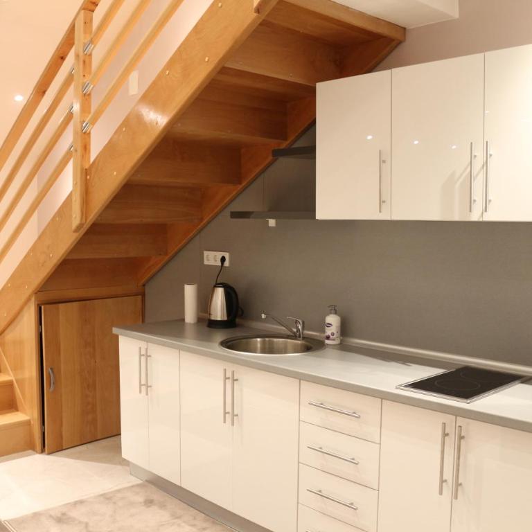 Luxury Villa Bosna - Deluks Vila - 21
