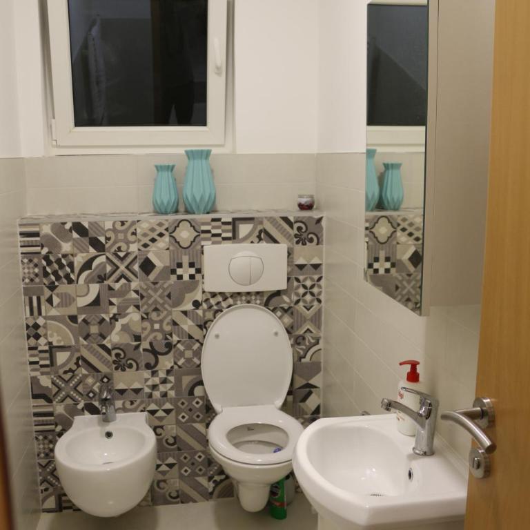 Luxury Villa Bosna - Deluks Vila - 18