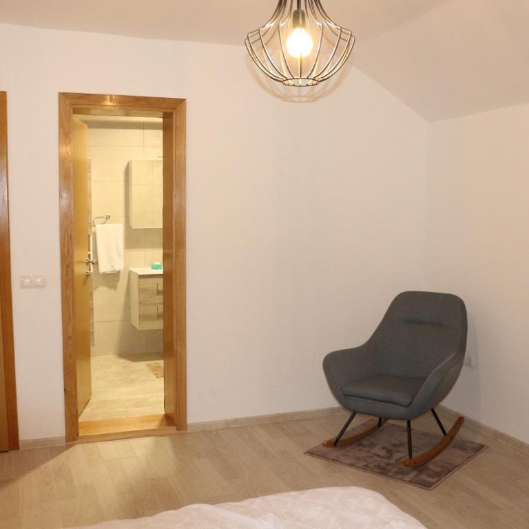 Luxury Villa Bosna - Deluks Vila - 25