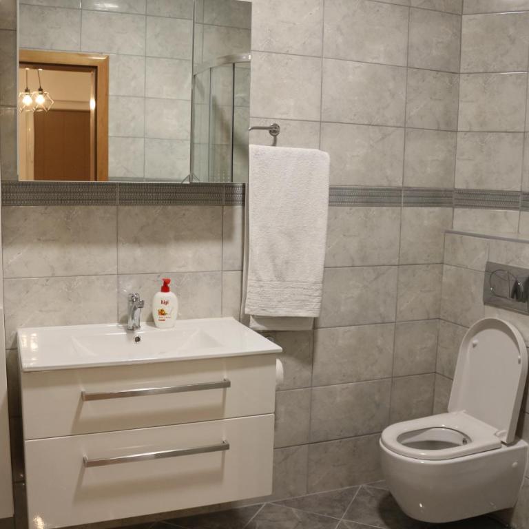 Luxury Villa Bosna - Deluks Vila - 16