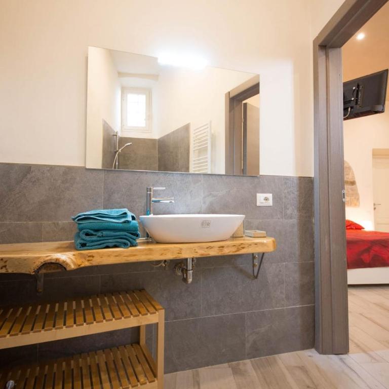 Visit Florentia Apartment - Appartamento Monolocale - 2