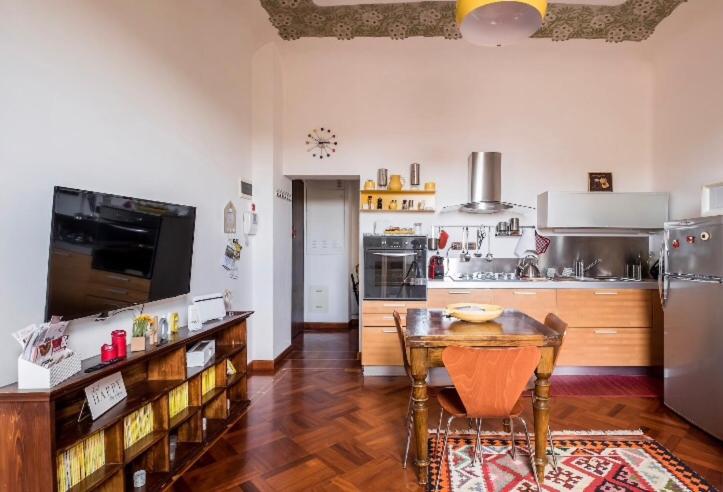 Il Cuore di Bologna - Appartamento con 1 Camera da Letto - 6