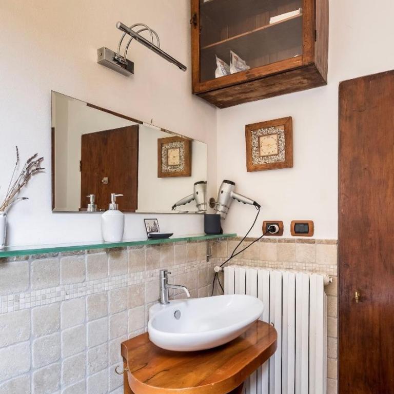 Il Cuore di Bologna - Appartamento con 1 Camera da Letto - 9