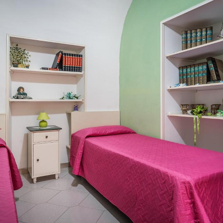 Il Nespolo - Appartamento con 3 Camere da Letto - 7