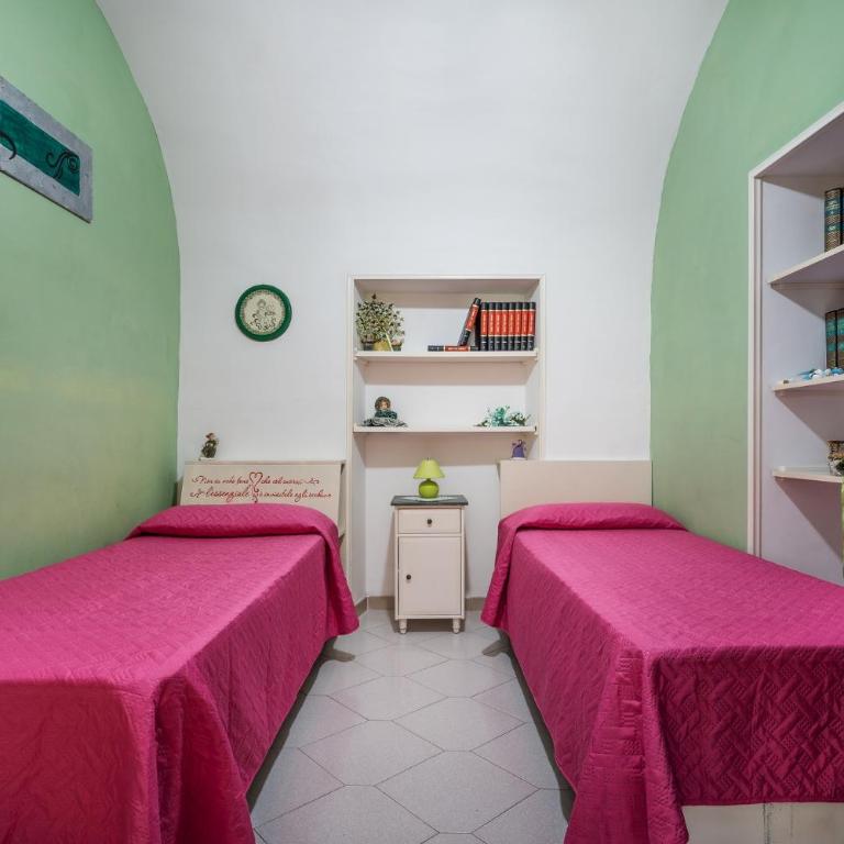 Il Nespolo - Appartamento con 3 Camere da Letto - 6