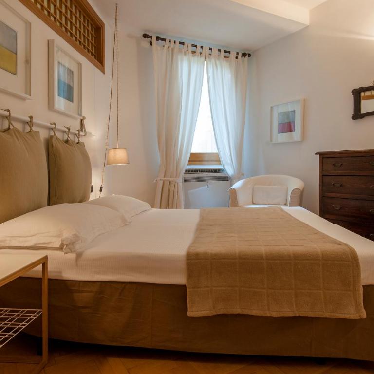 Yome - Your Home in Florence - Appartement 1 Chambre - 8