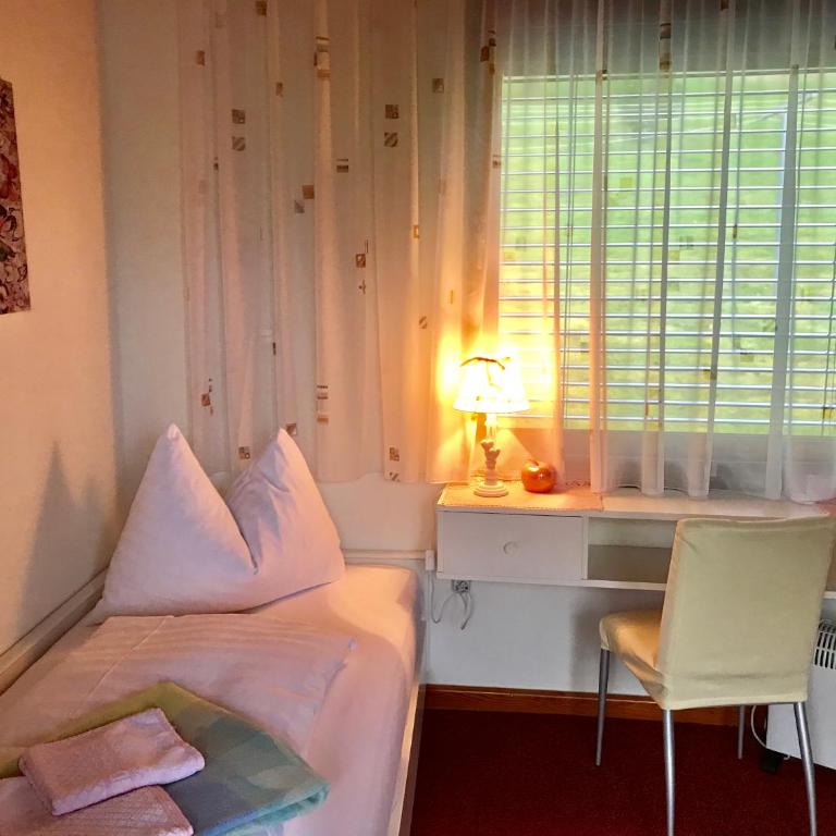Waldstrand Berger - Bungalow - Frente al agua - 10